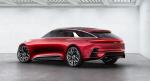 Kia Proceed Concept 2017 года
